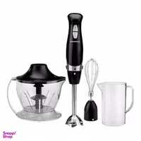 گوشت کوب برقی گوسونیک مدل GSB842