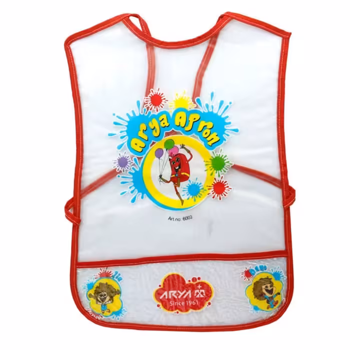 پیش بند نقاشی بزرگ آریا Arya 6002