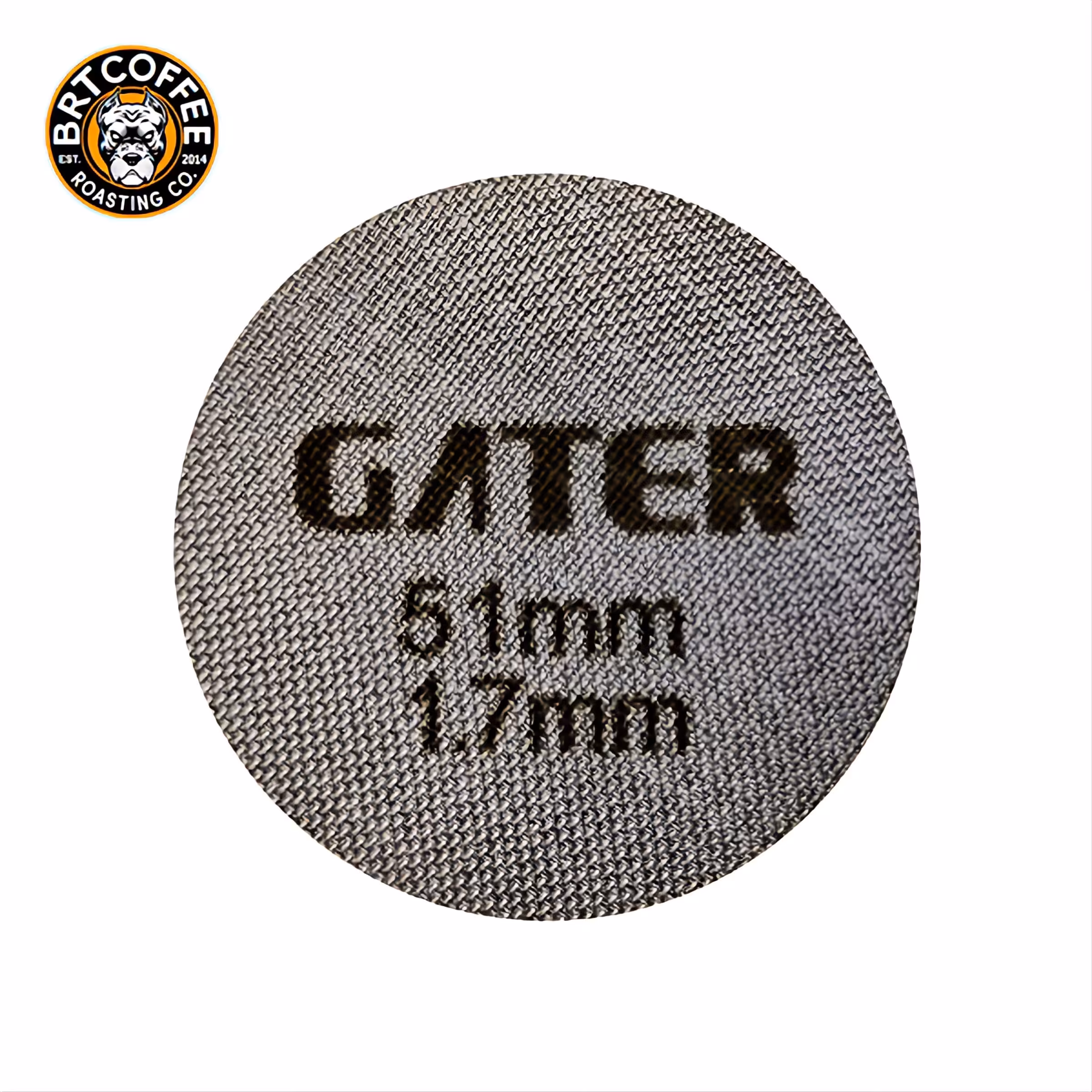 پاک اسکرین سایز 51 گتر

