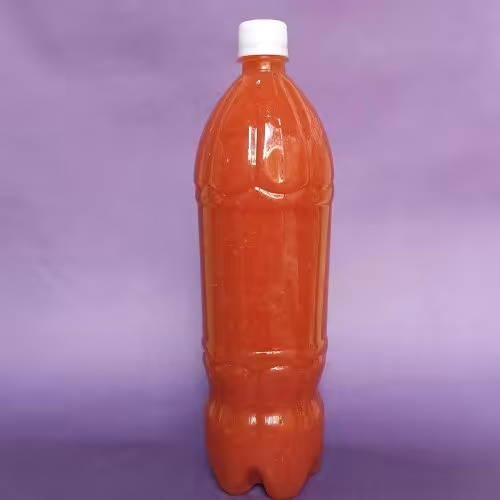 آب هویج 1.5 لیتری