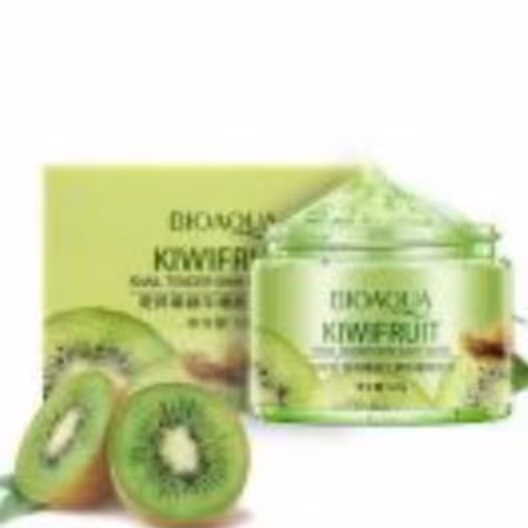 کرم آبرسان صورت شب باعصاره کیوی(بیوآکوا)