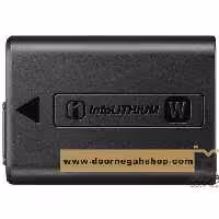 باتری دوربین سونی مدل NP- FW50