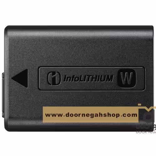 باتری دوربین سونی مدل NP- FW50