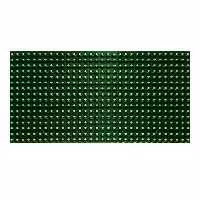 ماژول سبز  تابلو روان مدل 806 پر نور P10-1G