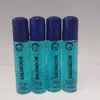 عطر جیبی مردانه اوشن تاپیکال مدل Salvador حجم 30 میلی لیتر

