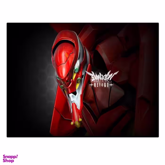تابلو شاسی بکلیت طرح انیمه جنسیس مدل SH-S6047