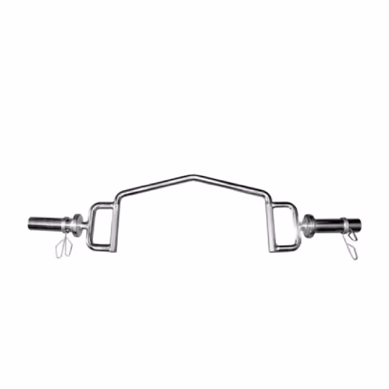 میله هالتر چکشی یکطرفه - دیپ کد 430