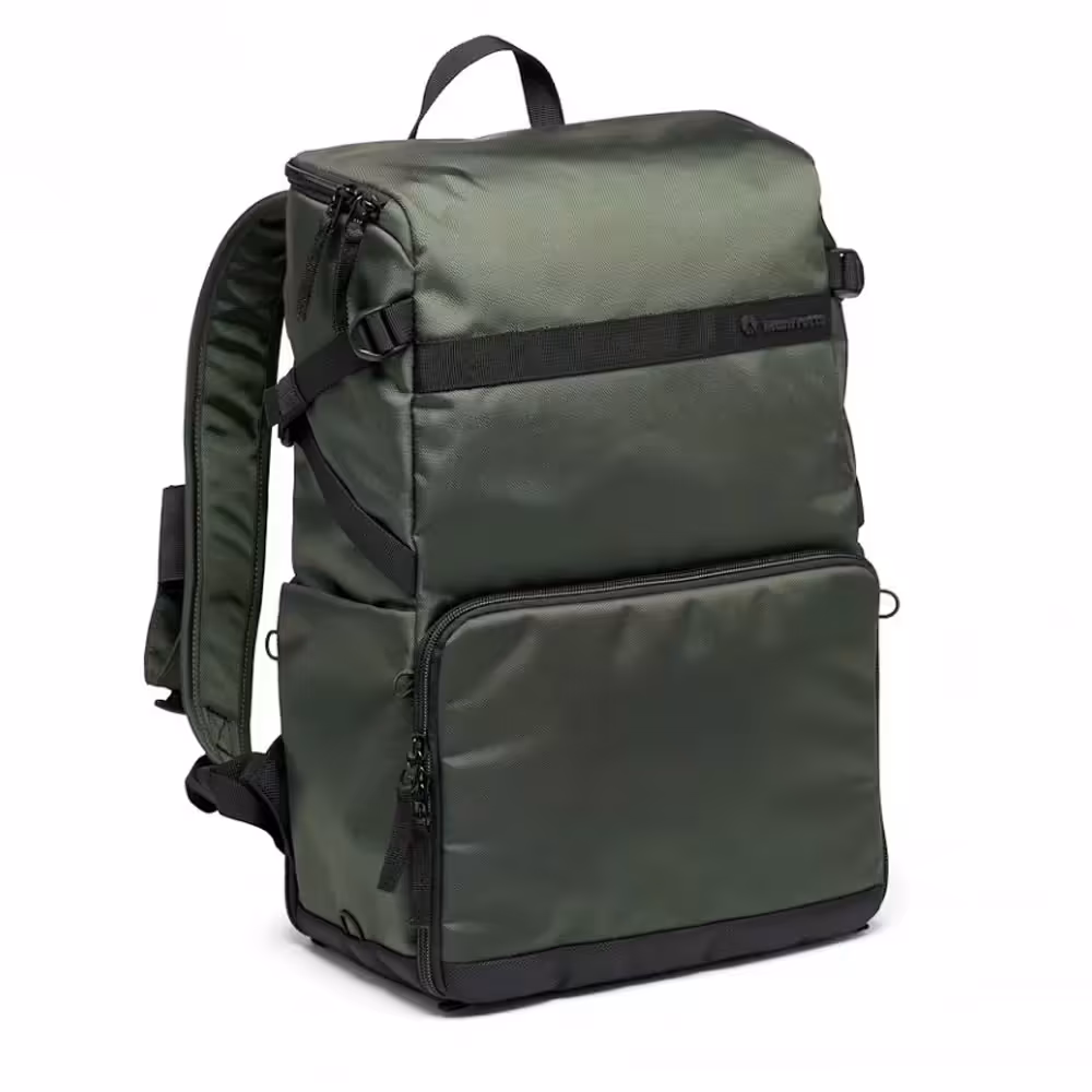 کوله پشتی مانفروتو Manfrotto MB MS2-BP Street Slim Camera Backpack