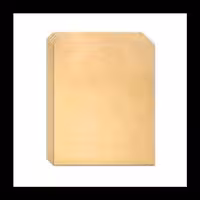 پاکت آ3 نخودی بسته 250 عددی