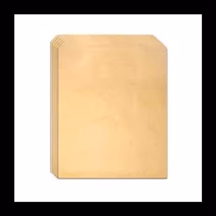 پاکت آ3 نخودی بسته 250 عددی