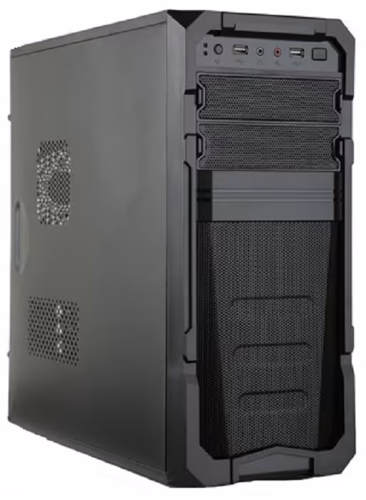 کیس نکست مدل بی آر 163