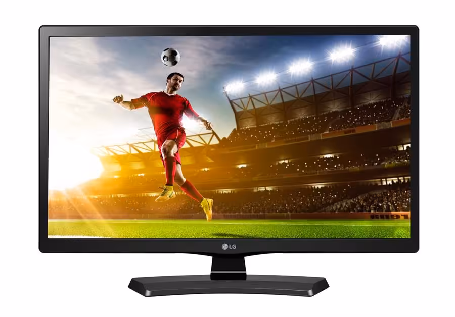 مانیتور 28 اینچ ال جی مدل 28MT48DF-PH