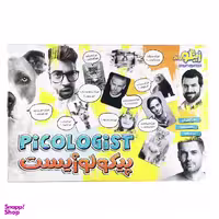 بازی فکری زینگو مدل پیکولوژیست