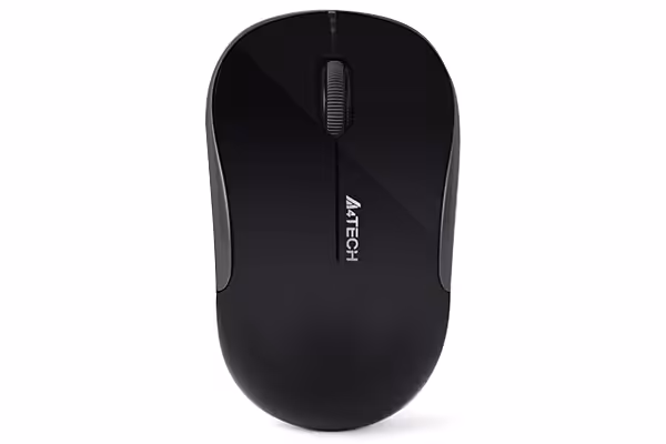 ماوس وایرلس G3-300N WIRELESS MOUSE A4TECH G3-300N