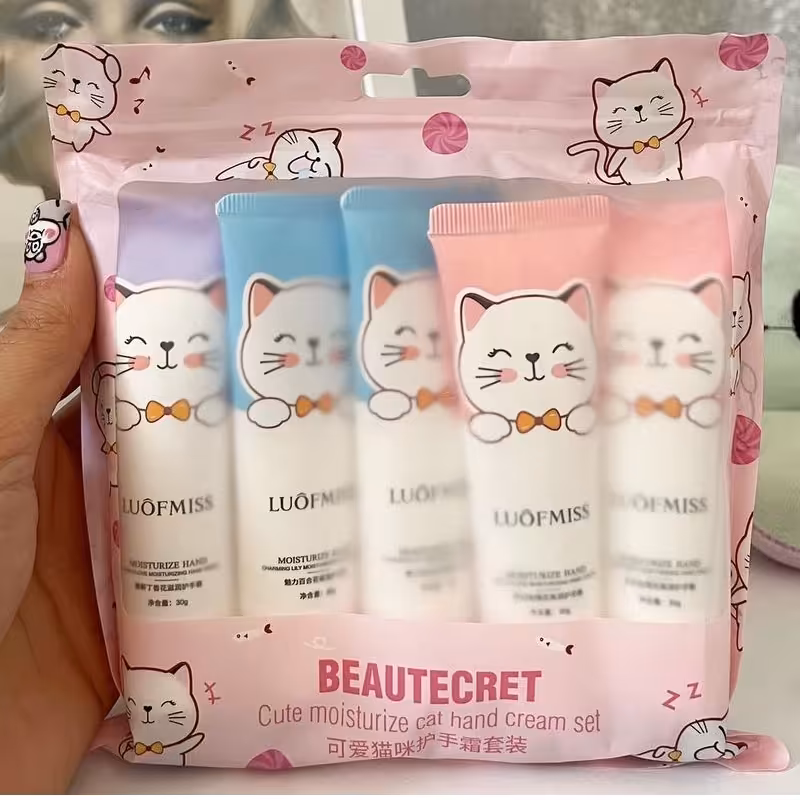 کرم جیبی لافمیس