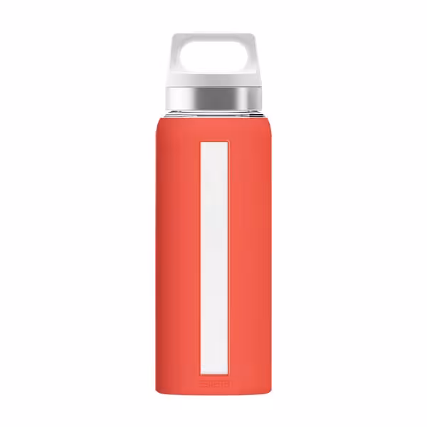 قمقمه آب سیگ مدل Water Bottle Dream Scarlet 0.65l