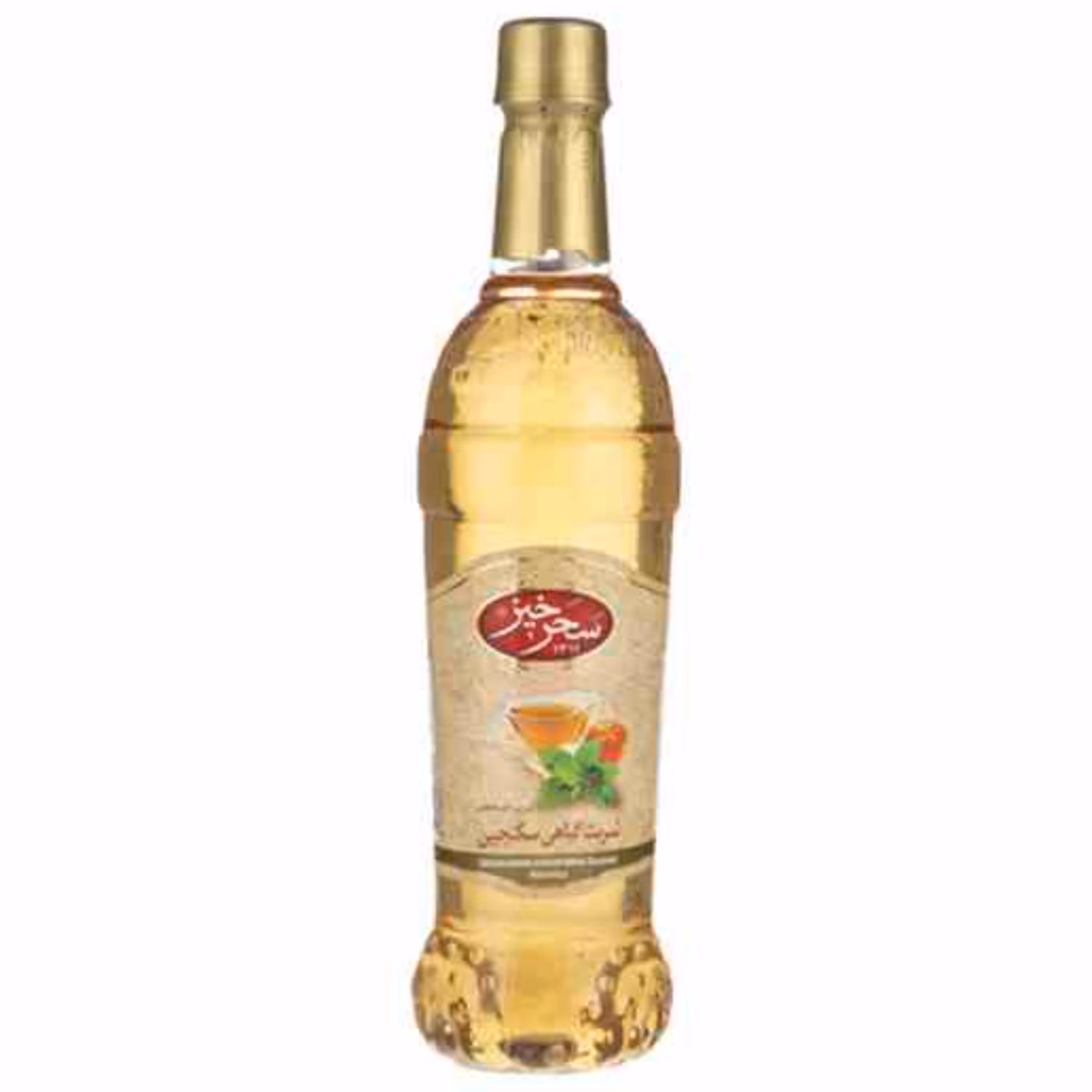 شربت سکنجبین 900 گرم سحرخیز