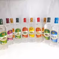 عرق چهل گیاه یک لیتری گیاهینو مناسب تقویت اعصاب - تخفیف ویژه