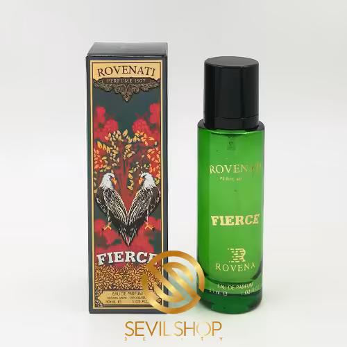 ادکلن 30 میل روونا رایحه کازاموراتی فیئرو- قیمت اقتصادی