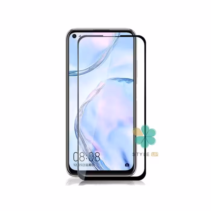 گلس گوشی هواوی Huawei Nova 6 Se مدل تمام صفحه