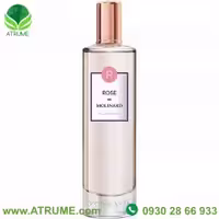 عطر ادکلن مولینارد رز 100 میل زنانه