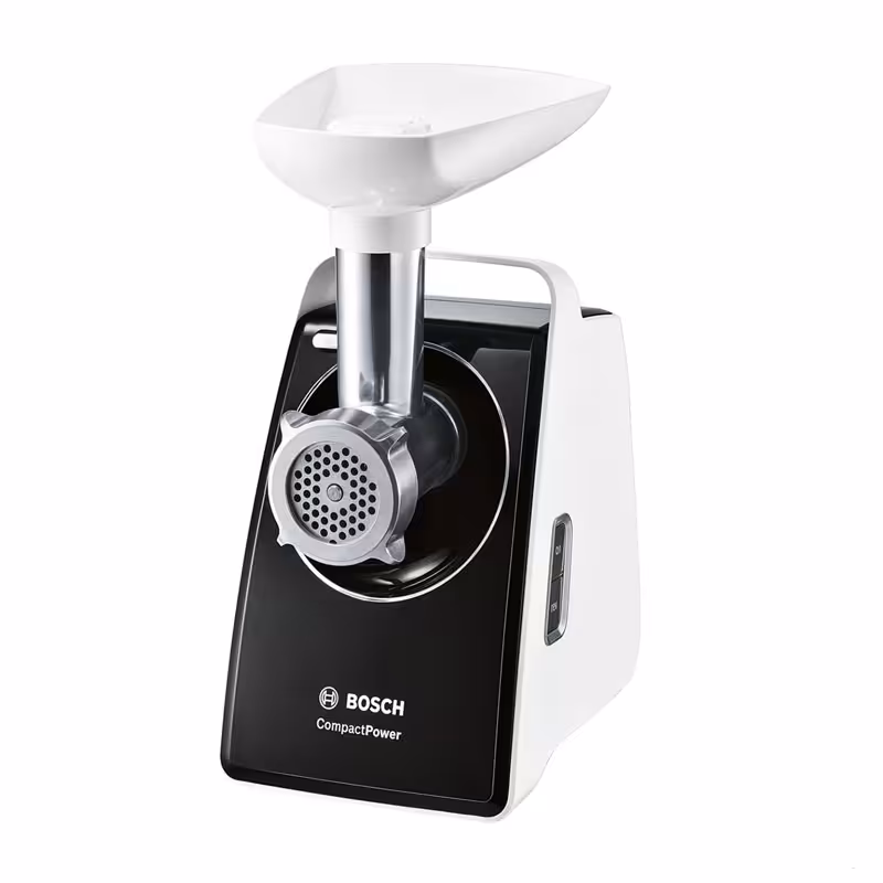 خرید چرخ گوشت بوش مدل MFW3850B - دومینو کالا