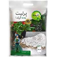 پرلیت گیلدا کد GP02L حجم 2 لیتر | گیاه پزشکی الماس سرخ