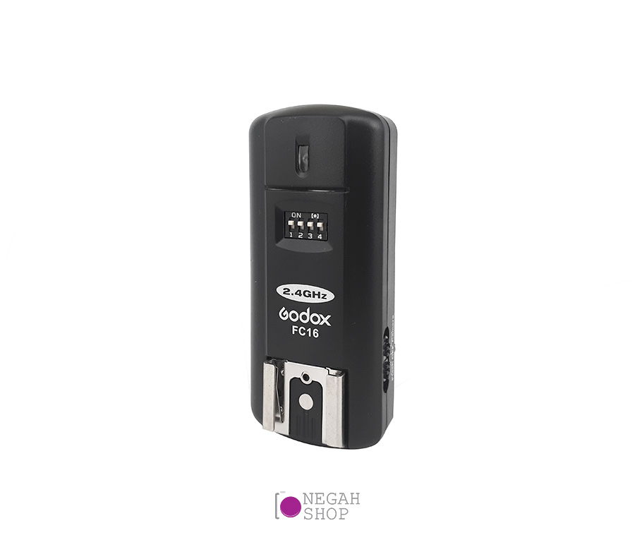 گیرنده گودکس مدل Godox FCR-16
