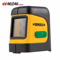تراز لیزری کنزاکس مدل KLL-2180 نور سبز