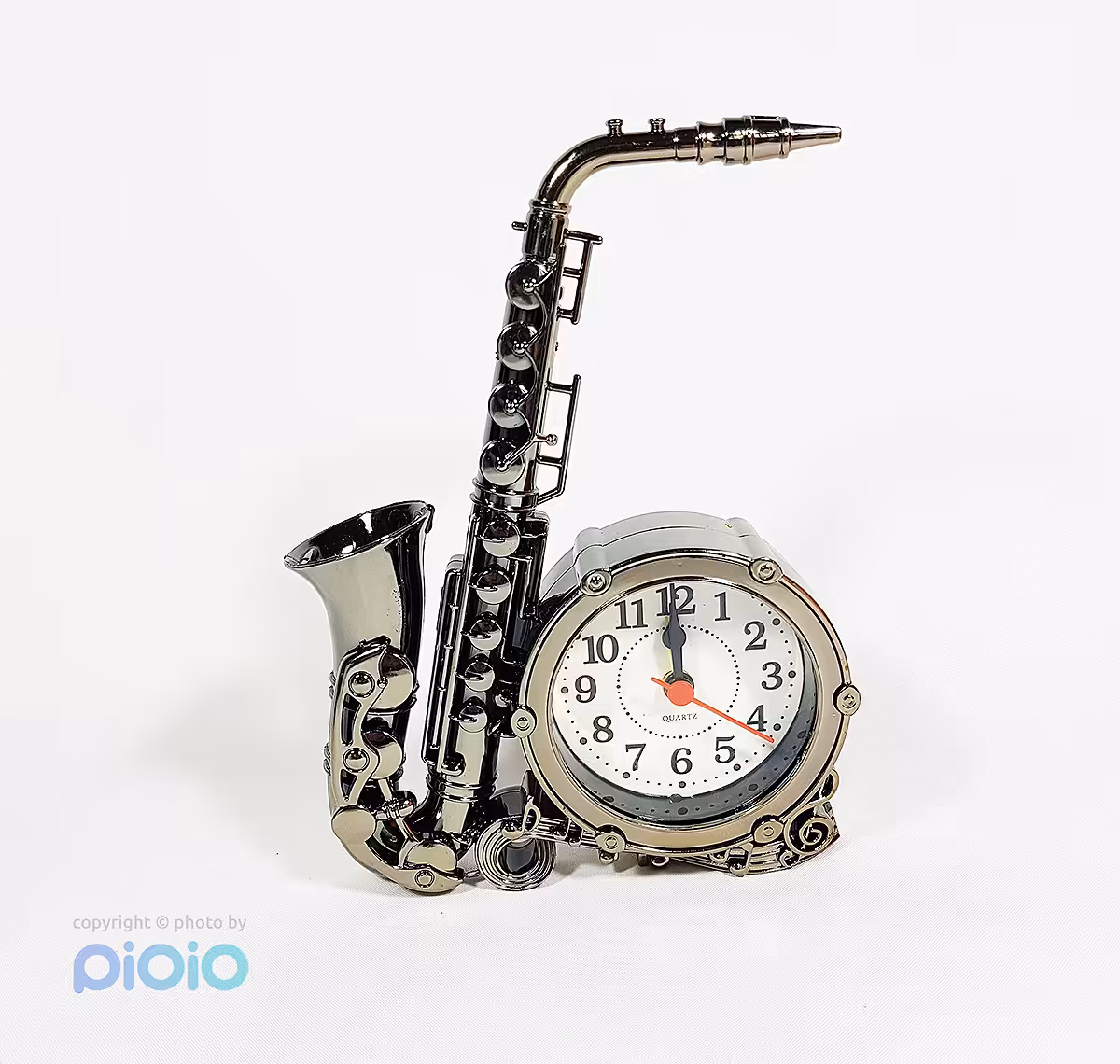 ساعت رومیزی طرح شیپور