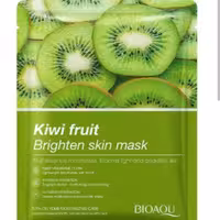 ماسک صورت ورقه ای کیوی بیوآکوا