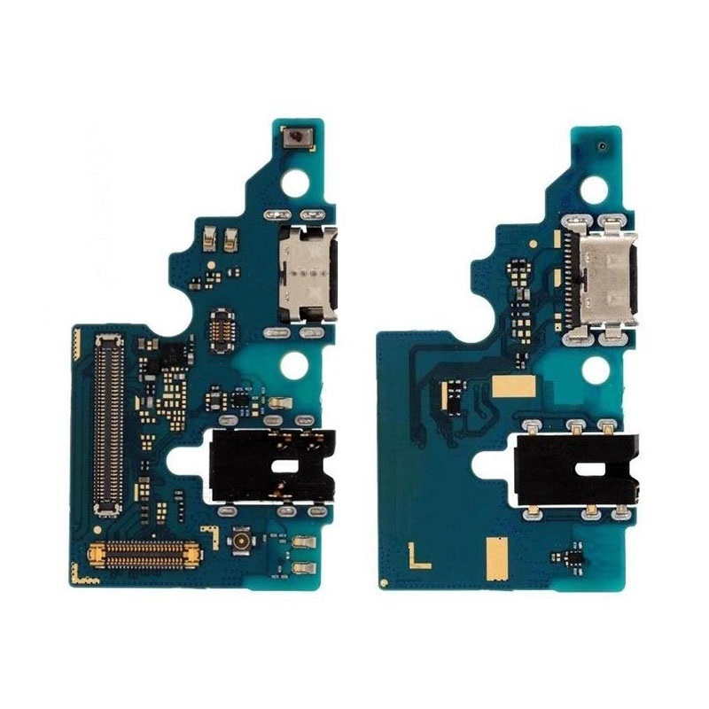 برد شارژ سامسونگ UIF Samsung Galaxy M31s /M317 - دنافون