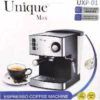 اسپرسوساز اسپرسو ساز یونیک مدل UXP-01