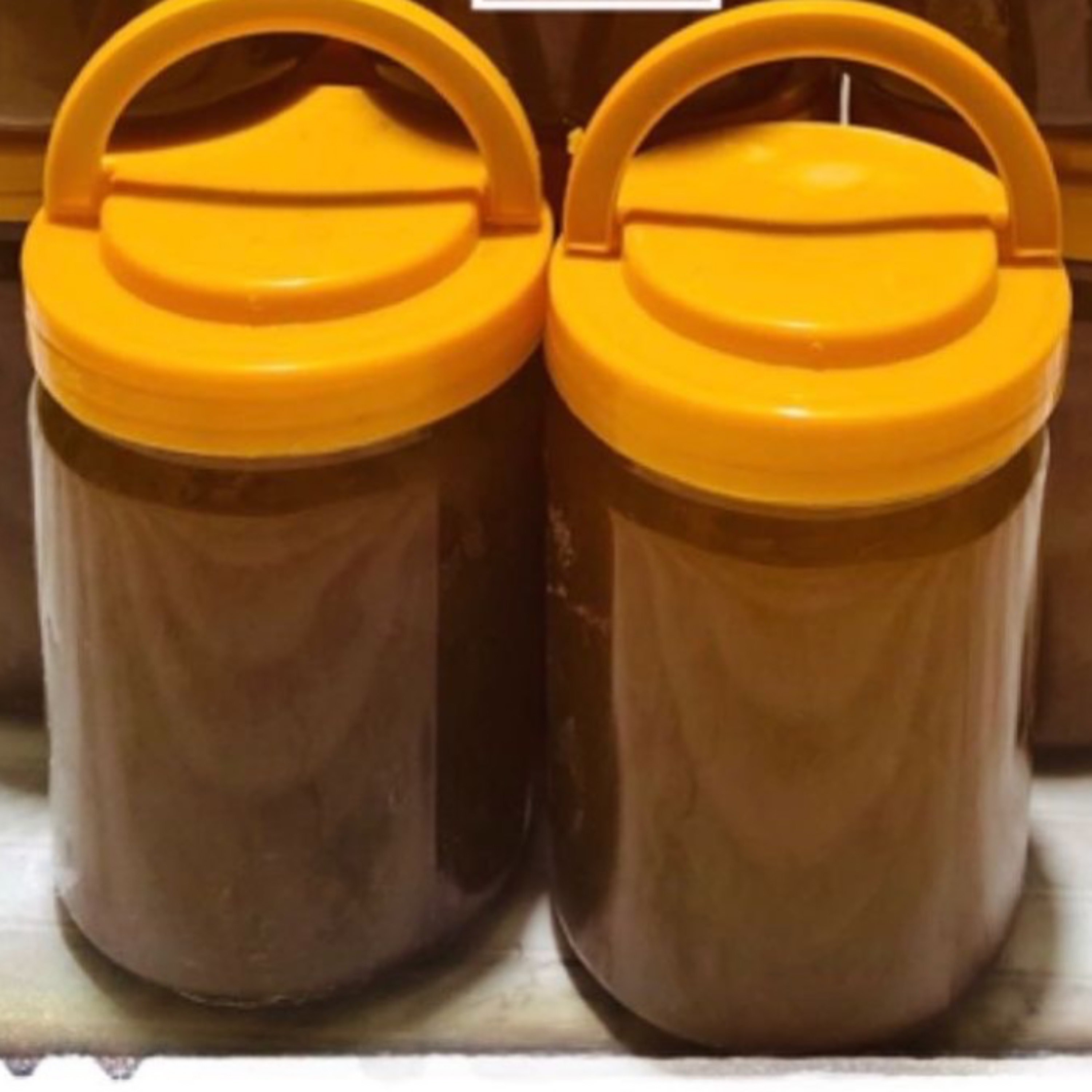 عسل آویشن