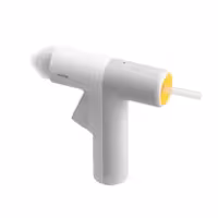 چسب حرارتی شارژی شیائومی Xiaomi Hoto Cordless Mini Stand-Up Hot Glue Gun QWRJQ001