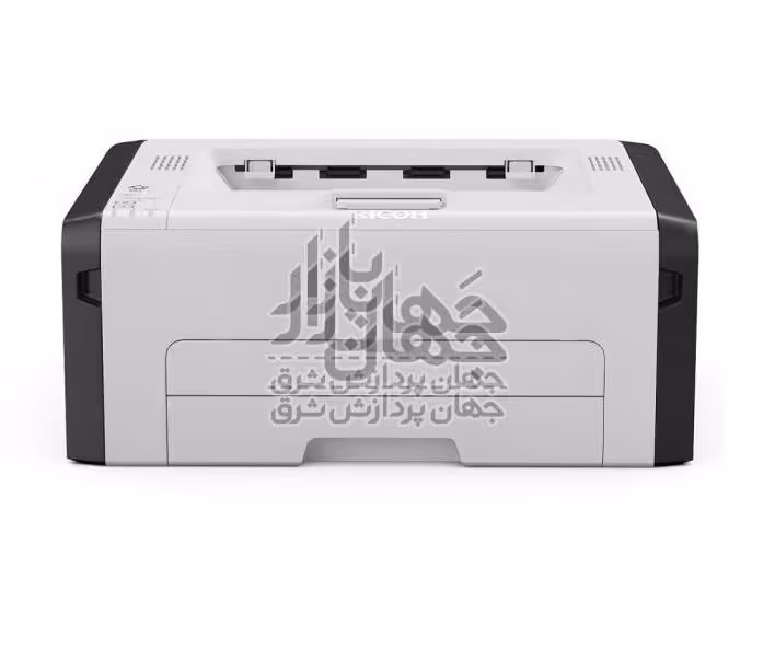 پرینتر تک کاره سیاه سفید ریکو مدل SP 220Nw