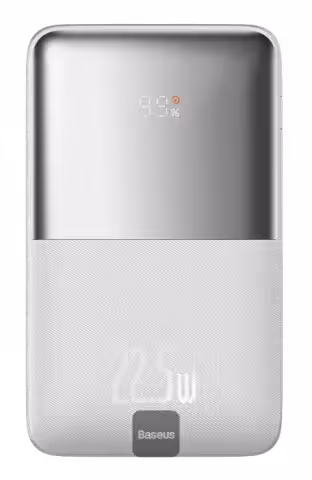 خرید پاور بانک 20000 میلی‌آمپر ساعت Baseus مدل Bipow Pro PPBD2-2022