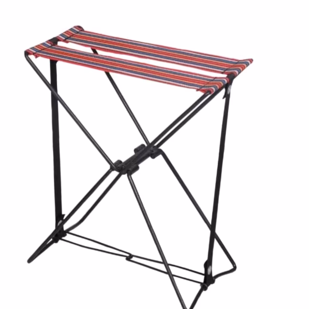 صندلی تاشو کیا(مناسب برای مترو،طبیعت،و...)