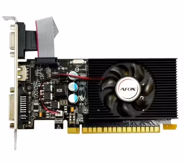 کارت گرافیک ای فاکس مدل GT610-2GB