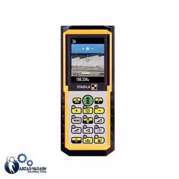 متر لیزری استابیلا مدل LD500 - ابزار یراق