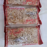 کنجد عسلی 5 عددی