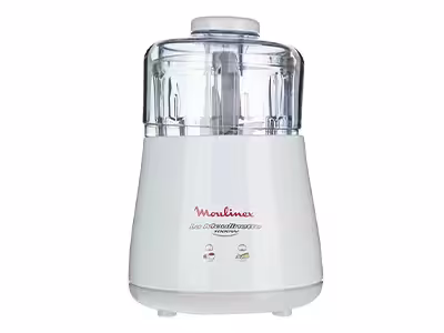 خرد کن مولینکس DPA1 با ضمانت اصالت و سلامت کالا و 12 ماه گارانتی