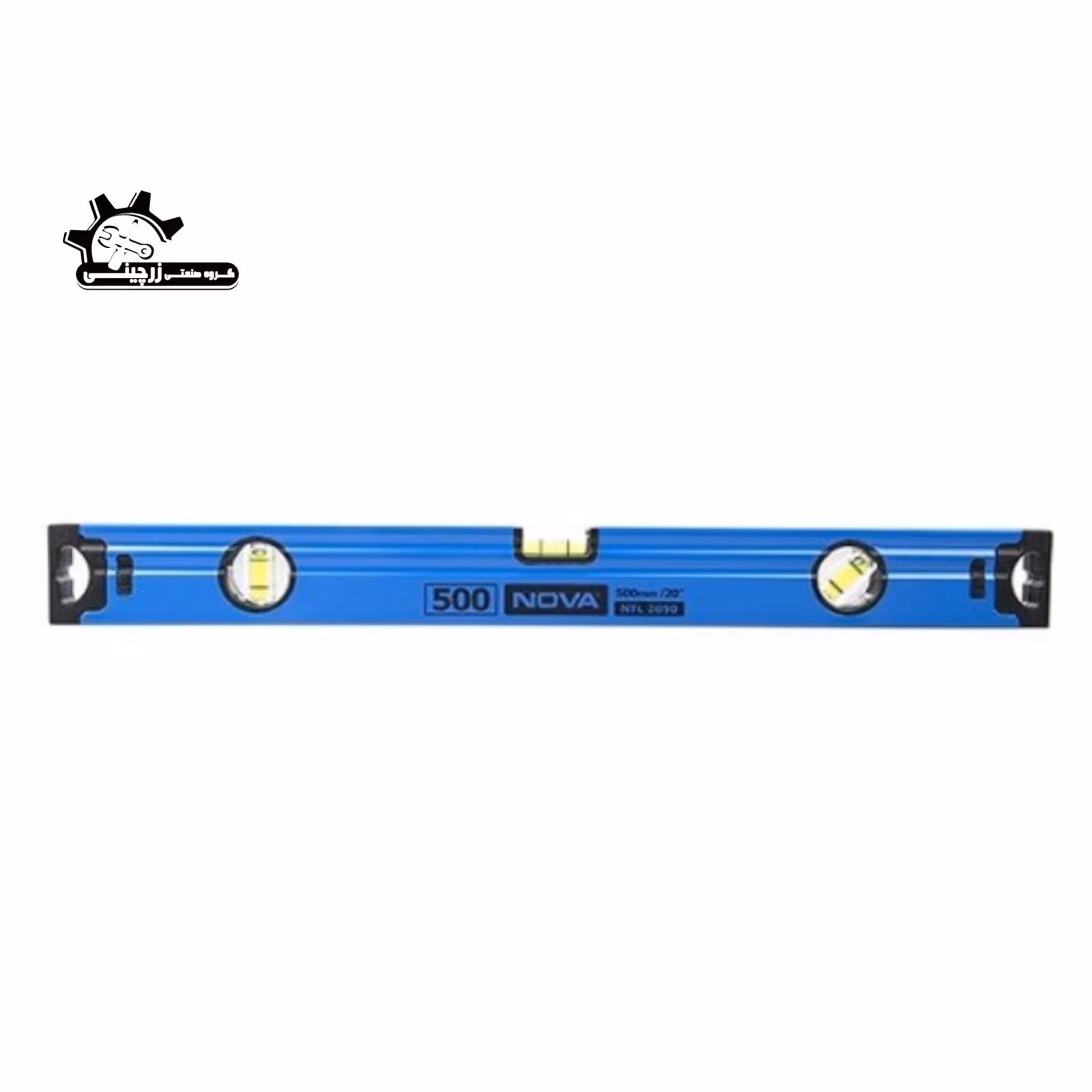 تراز 50 سانتی نوا