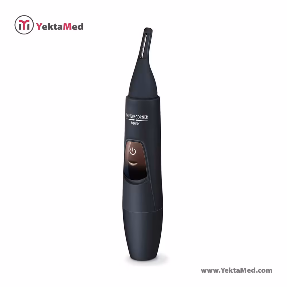 دستگاه اصلاح ابرو و بینی بیورر HR 2000