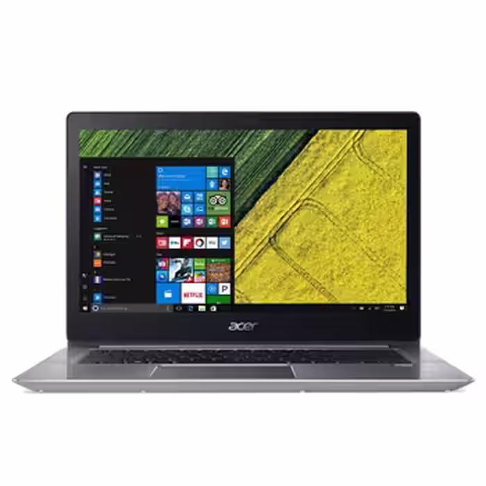 قیمت خرید لپ تاپ ایسر SF315 51G کد6205 | Acer Swift