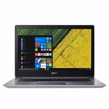 قیمت خرید لپ تاپ ایسر SF315 51G کد6205 | Acer Swift