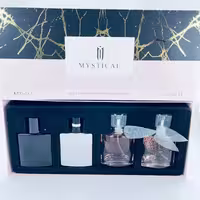 گیفت باکس عطر میستیکال 30 میل 
