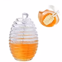 ظرف عسل خوری