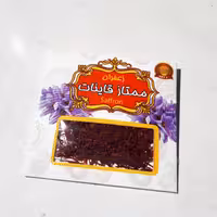 زعفران سرگل تضمین کیفیت (یک گرمی) 10 عدد