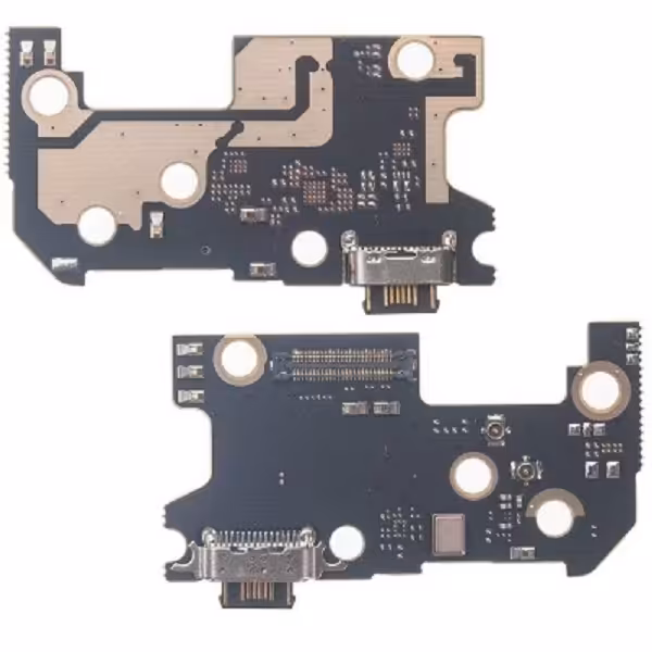 برد شارژ شیائومی UIF Xiaomi Mi 8 - دنافون
